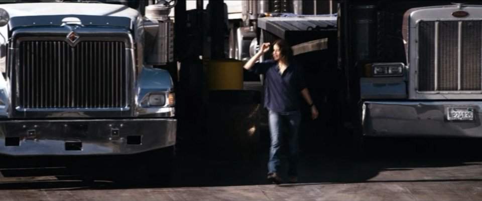 Peterbilt 379