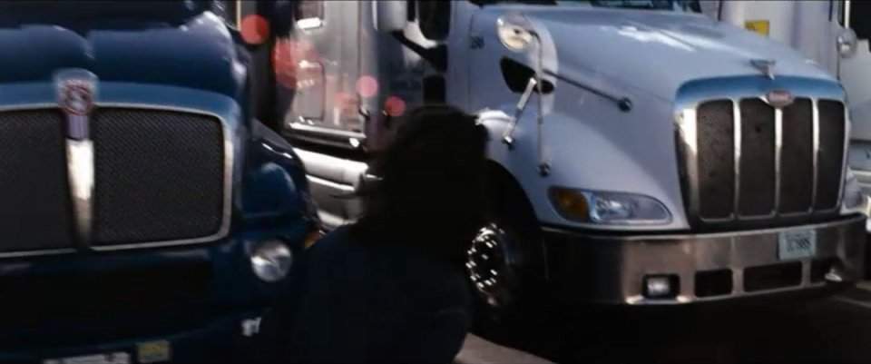 Peterbilt 387