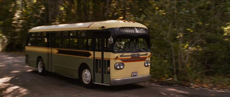 GMC TDH 3501