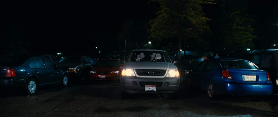 Saturn ION