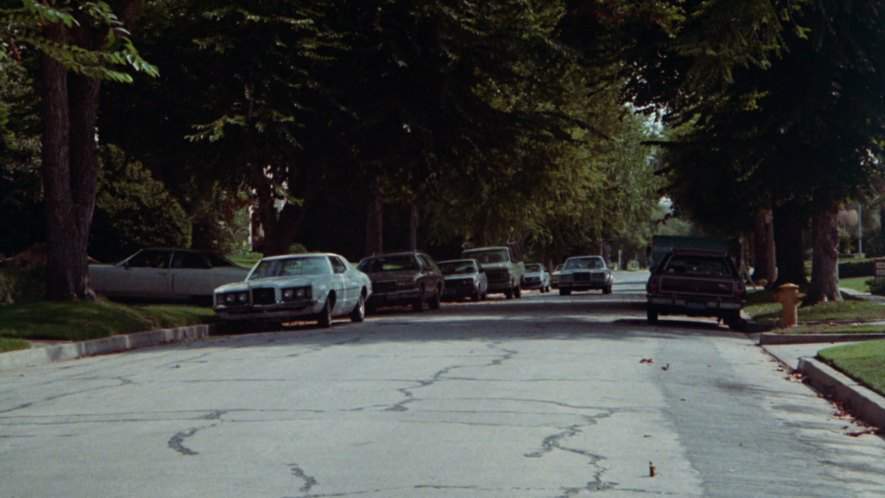 Mercury Montego