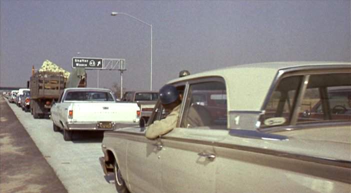 Chevrolet El Camino