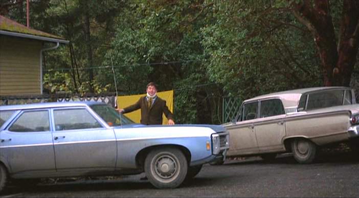 Chevrolet Townsman