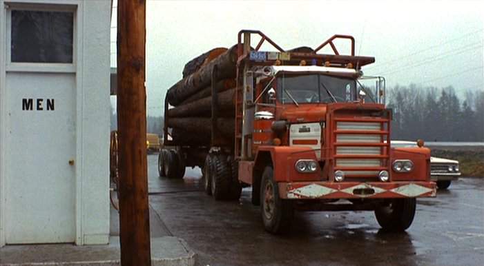 Kenworth 849