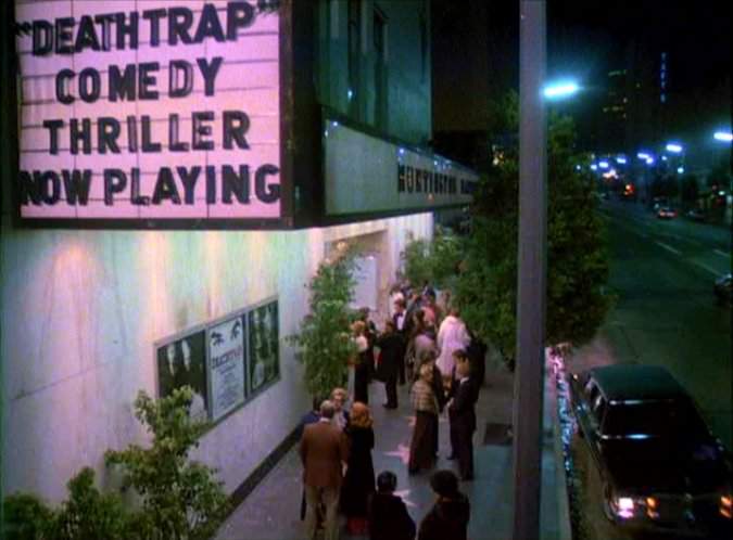 Cadillac Fleetwood Limousine