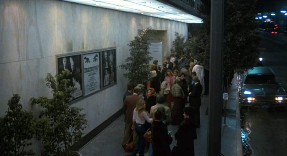 Cadillac Stretched Limousine