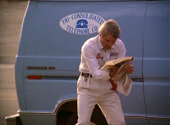 Ford Econoline