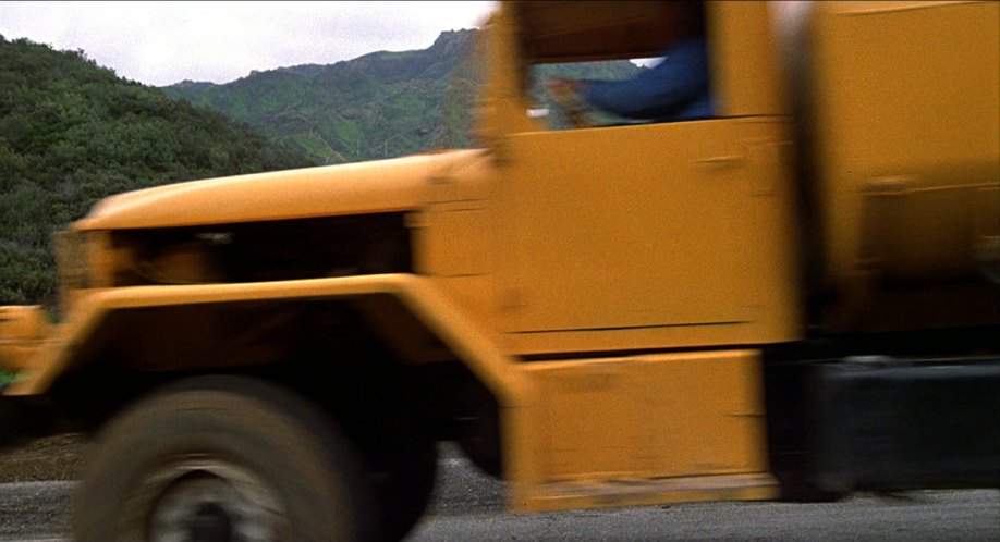 International Harvester M-39 Series