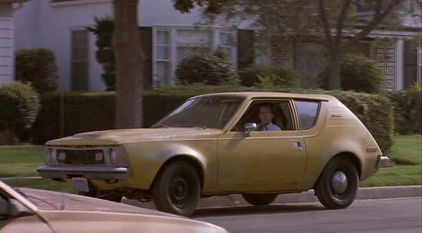 AMC Gremlin