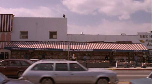 Chevrolet Chevelle Malibu