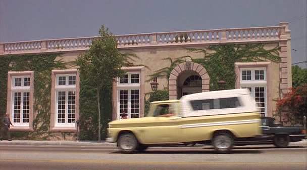 Chevrolet C/K-Series