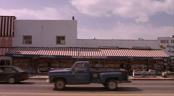 Chevrolet C/K-Series