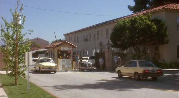 Volkswagen Fastback Sedan