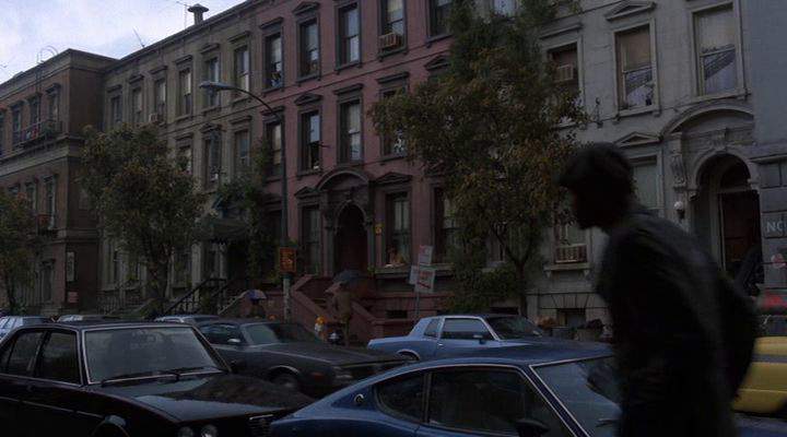 Alfa Romeo Sport Sedan