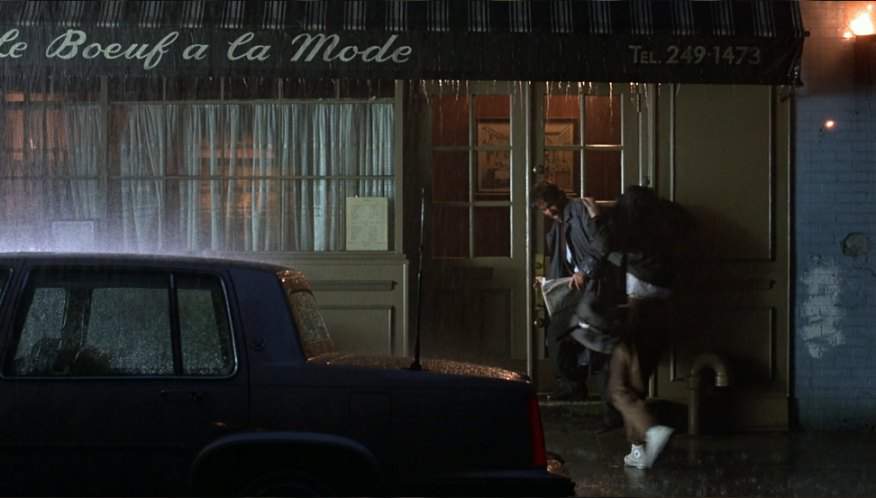 Cadillac Sedan DeVille