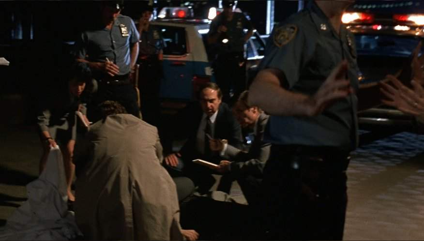 Chevrolet Impala Wagon