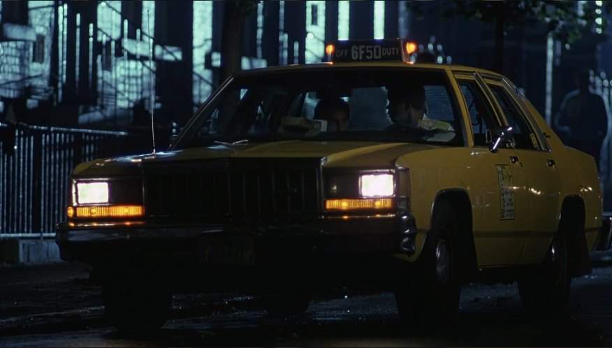 Ford LTD Crown Victoria