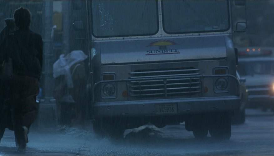 Grumman-Olson Kurbmaster