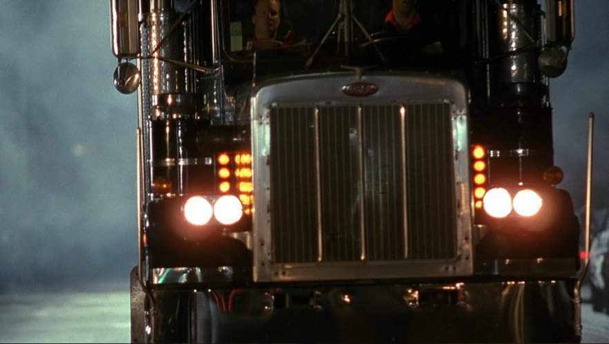 Peterbilt 359