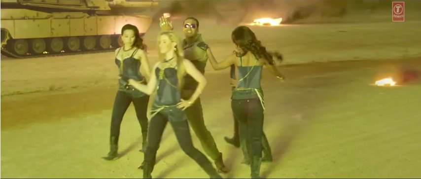 General Dynamics M1A2 'Abrams'