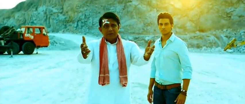 Mitsubishi Fuso unknown