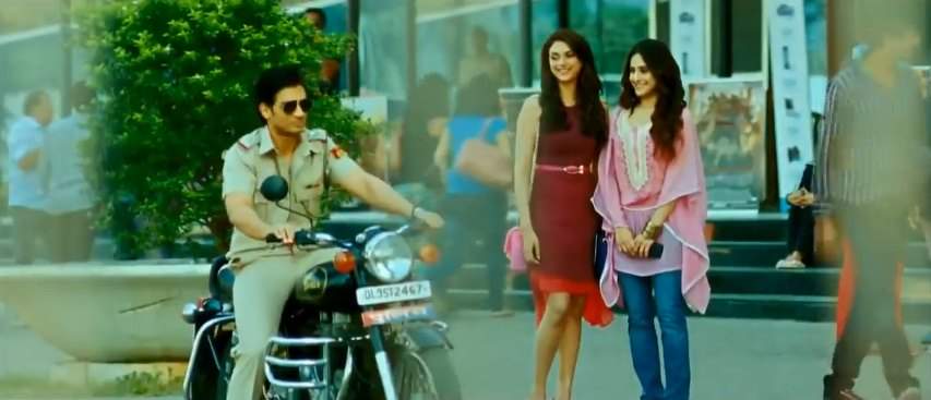 Royal Enfield Bullet