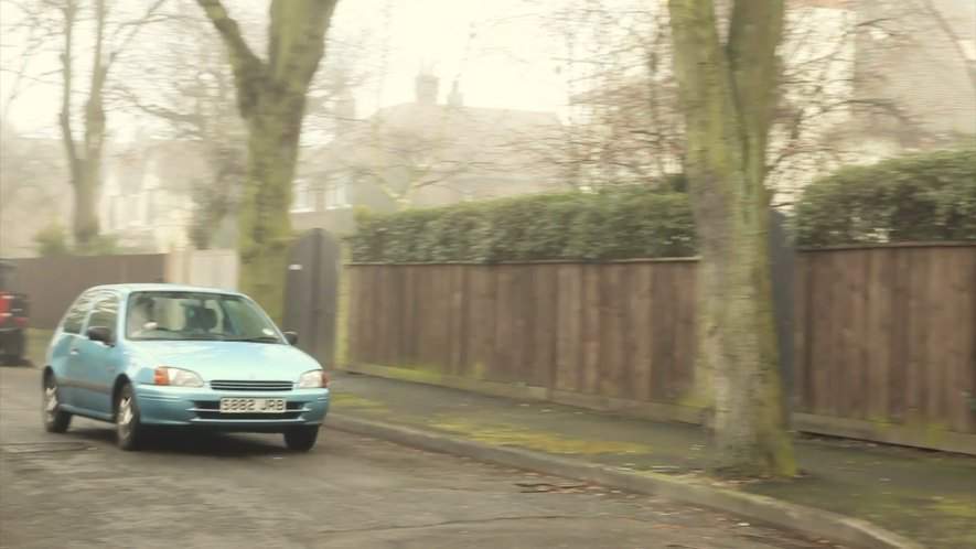 Toyota Starlet