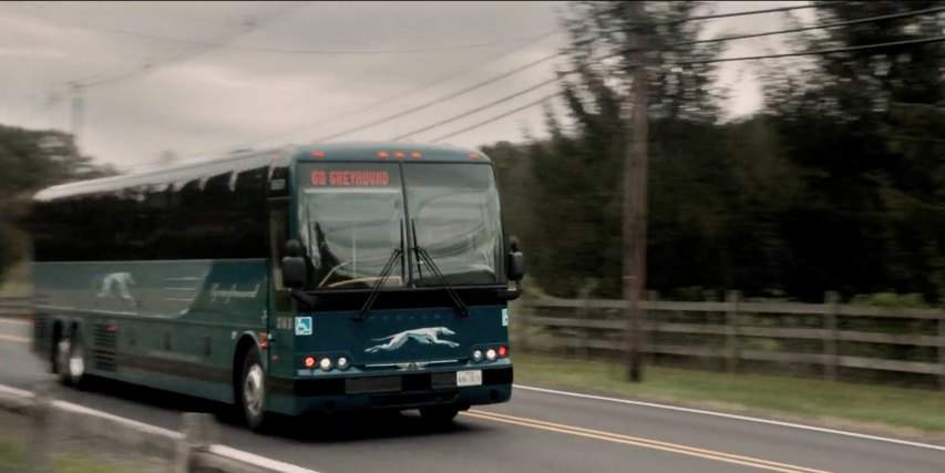 Prevost X3-45