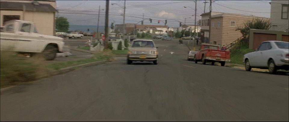 Toyota Corona Mark II Coupé