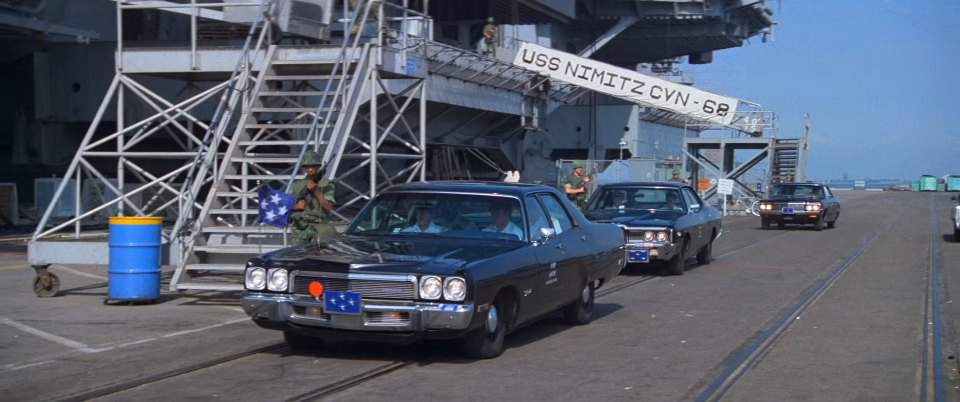 Ford Galaxie 500