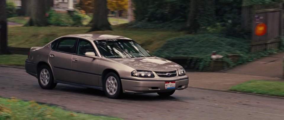Chevrolet Impala