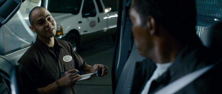 Ford F-Series Super Duty