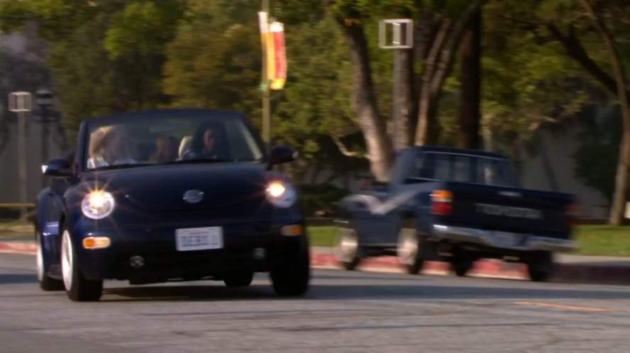 Toyota Truck