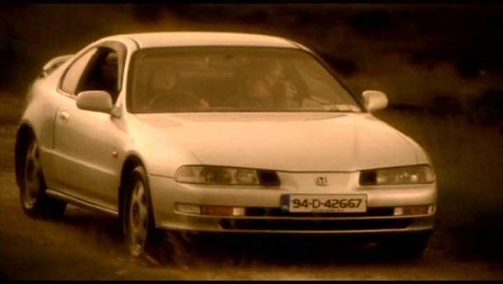 Honda Prelude