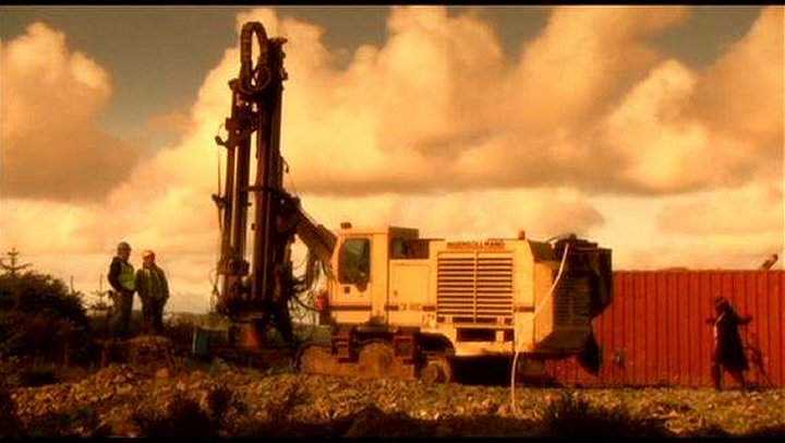 Ingersoll-Rand ECM-690