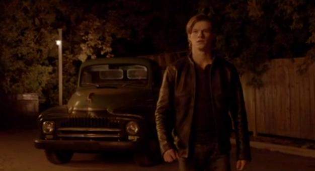 International Harvester L-Series