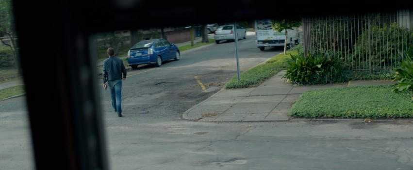 Toyota Prius II