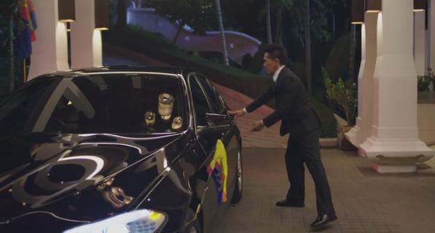 BMW 5