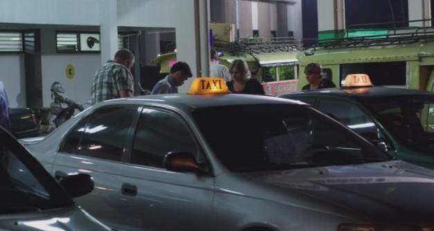 Toyota Corona Exsior