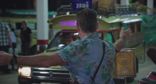 Toyota Hilux Mighty-X