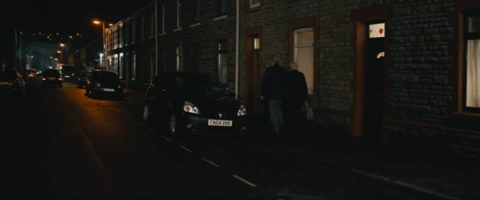 Renault Clio 2