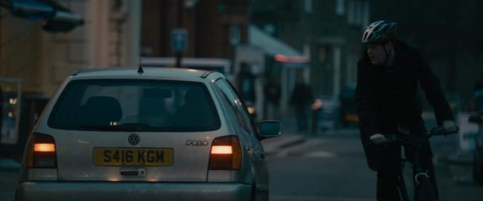 Volkswagen Polo III