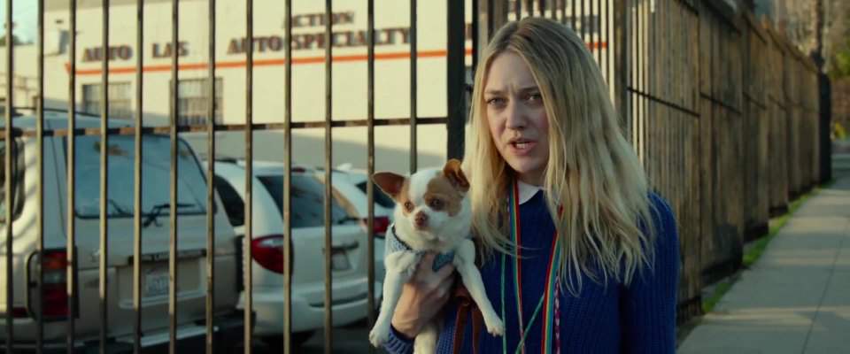 Chrysler Town & Country