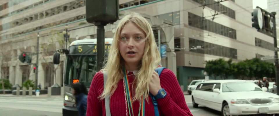 Lincoln Town Car Stretched Limousine