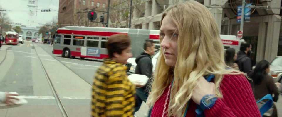 New Flyer Xcelsior XDE60