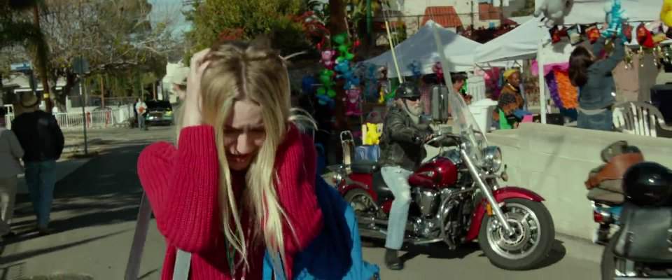 Yamaha XVZ 1300 Royal Star