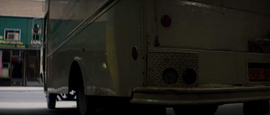 Grumman-Olson Route Star