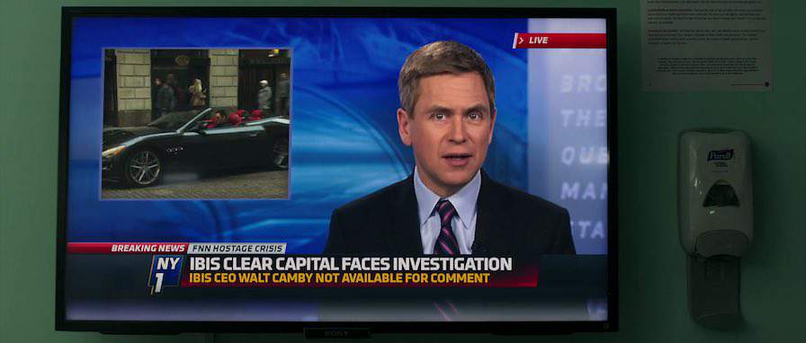 Maserati GranTurismo Convertible