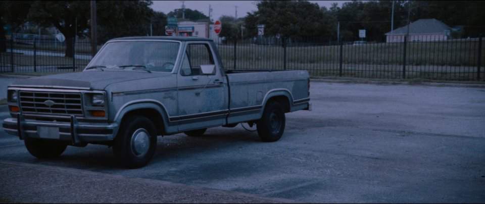 1982 Ford F-Series in VFW