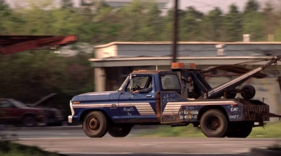 Ford F-350